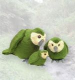 kakapo plush