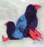 Takahe